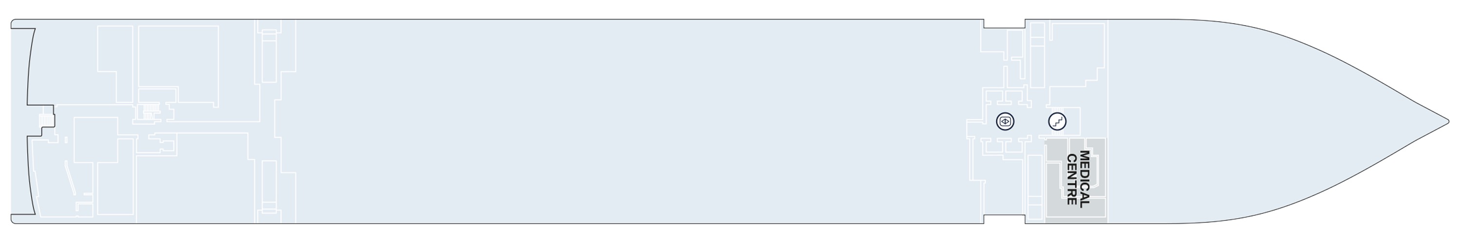 Explora Journeys, Explora II Deck 3.jpg